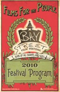 2010 Festival Program