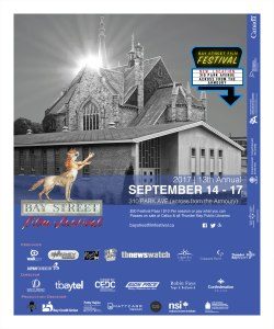 2017 Festival Program