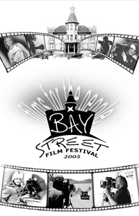 2005 Festival Program