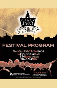 2008 Festival Program