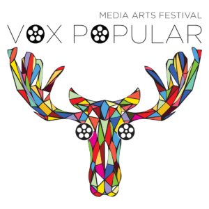 Vox Popular Logo